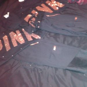 Victoria secret outfit